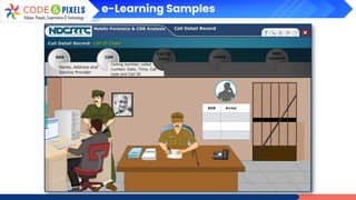 e-Learning Samples
 