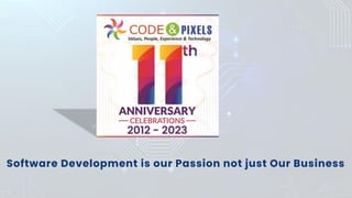 eLearning Content Development Company Code and Pixels.pdf