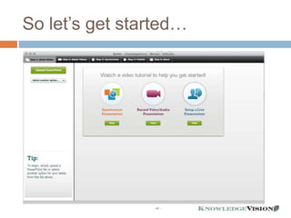 So let’s get started…




                - 40 -
 