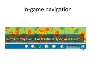 Redistribution by partners 