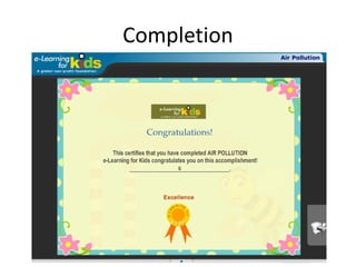 Homepage Starts with customization Access to the various thematic channels 