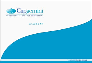 learning technology framework