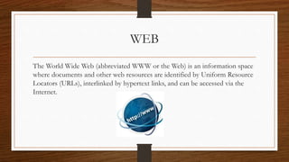 E learning powerpoint presentation | PPTX
