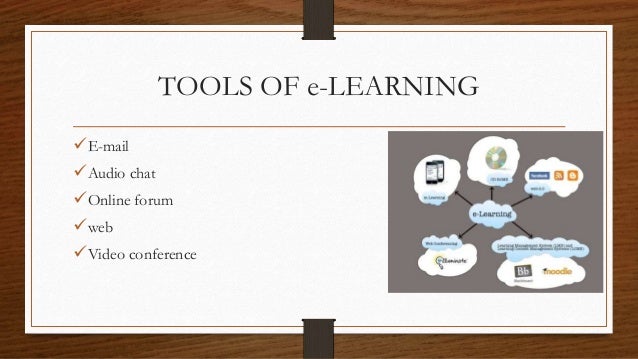 ppt on e learning presentation online education powerpoint presentation