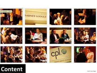 Content Credit: Oscar Mager 
