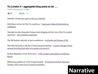 Narrative 