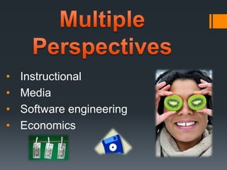 Multiple      PerspectivesInstructional