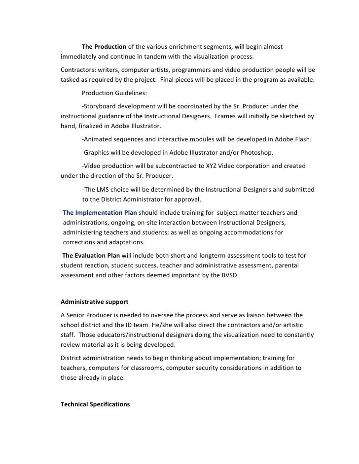 E Learning Proposal 10_11 Revise