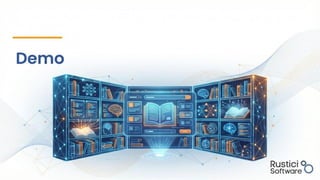 Rustici Engine.pdf Rustici Software: eLearning standards in the age of AI | PDF