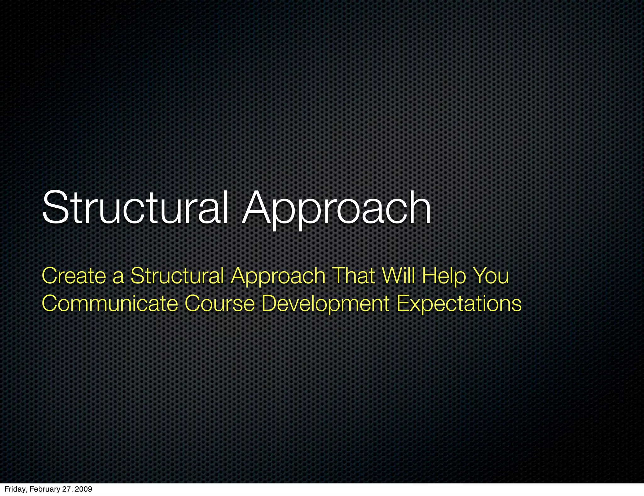 E Learning Strategic Thinking