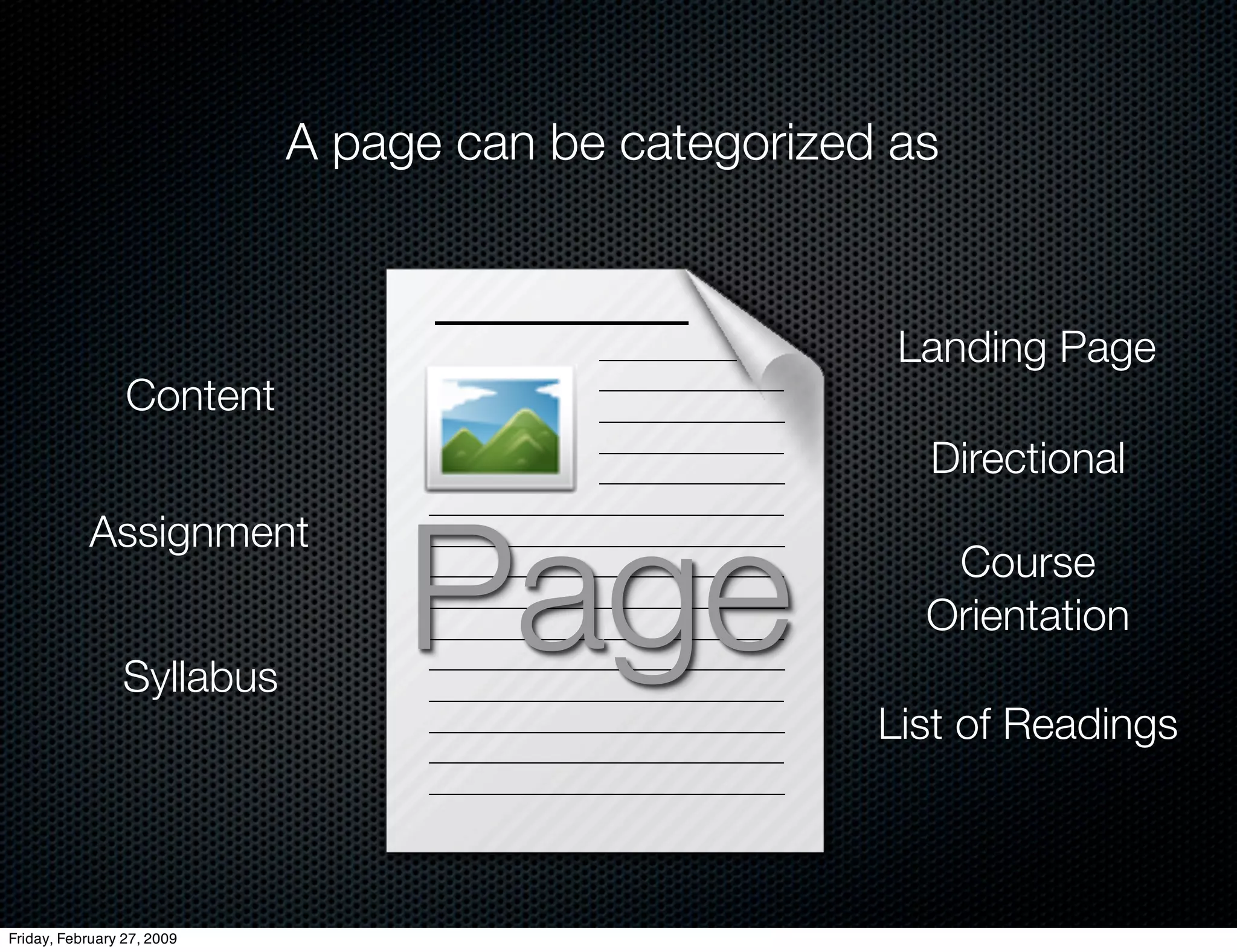 E Learning Strategic Thinking