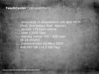 e-Learning - Trend oder Notwendigkeit