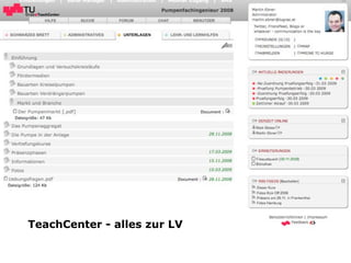 e-Learning - Trend oder Notwendigkeit