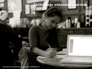 e-Learning - Trend oder Notwendigkeit