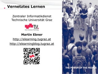 e-Learning - Trend oder Notwendigkeit