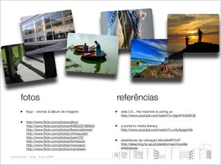E Learning Workshop 9jan2009 Storrao