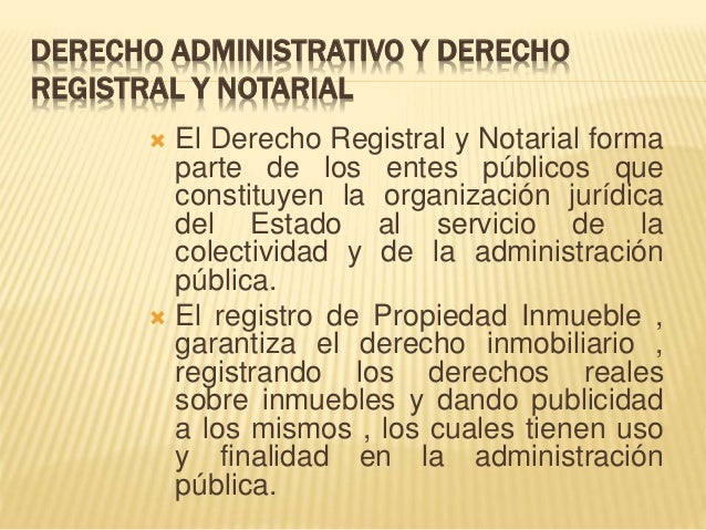 elderechoadministrativoysurelacionconotrasciencias