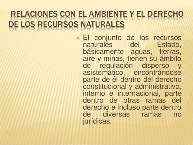elderechoadministrativoysurelacionconotrasciencias
