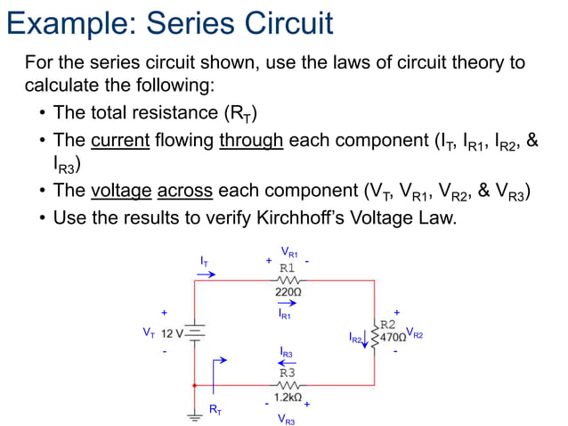 Basic Electricity | PPT