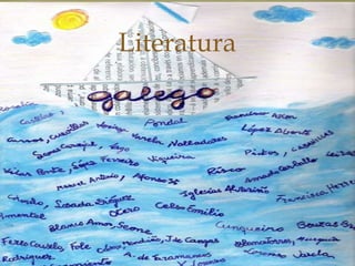 Literatura
    
 