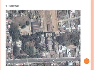 TERRENO 