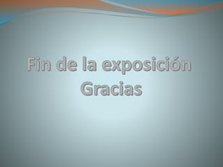 Eleccion de cargos publicos 