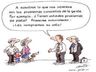 Profesora Mercedes Quelempan Babbonney 