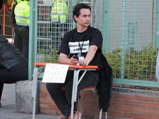 Elecciones alcaldía 2015