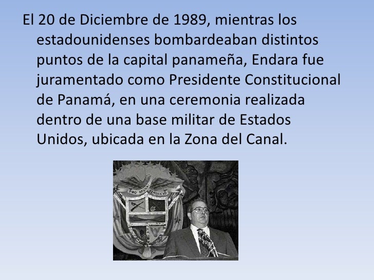 Elecciones de 1989