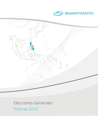 Elecciones Generales
Filipinas 2010
 