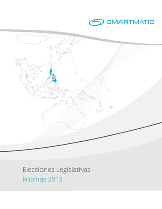 Elecciones Legislativas
Filipinas 2013
 