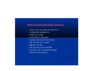 Electrical and Electronics Ebgineering _ Dr Paul K Joseph 