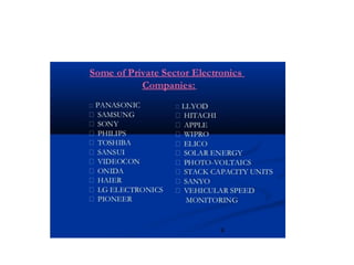 Electrical and Electronics Ebgineering _ Dr Paul K Joseph 