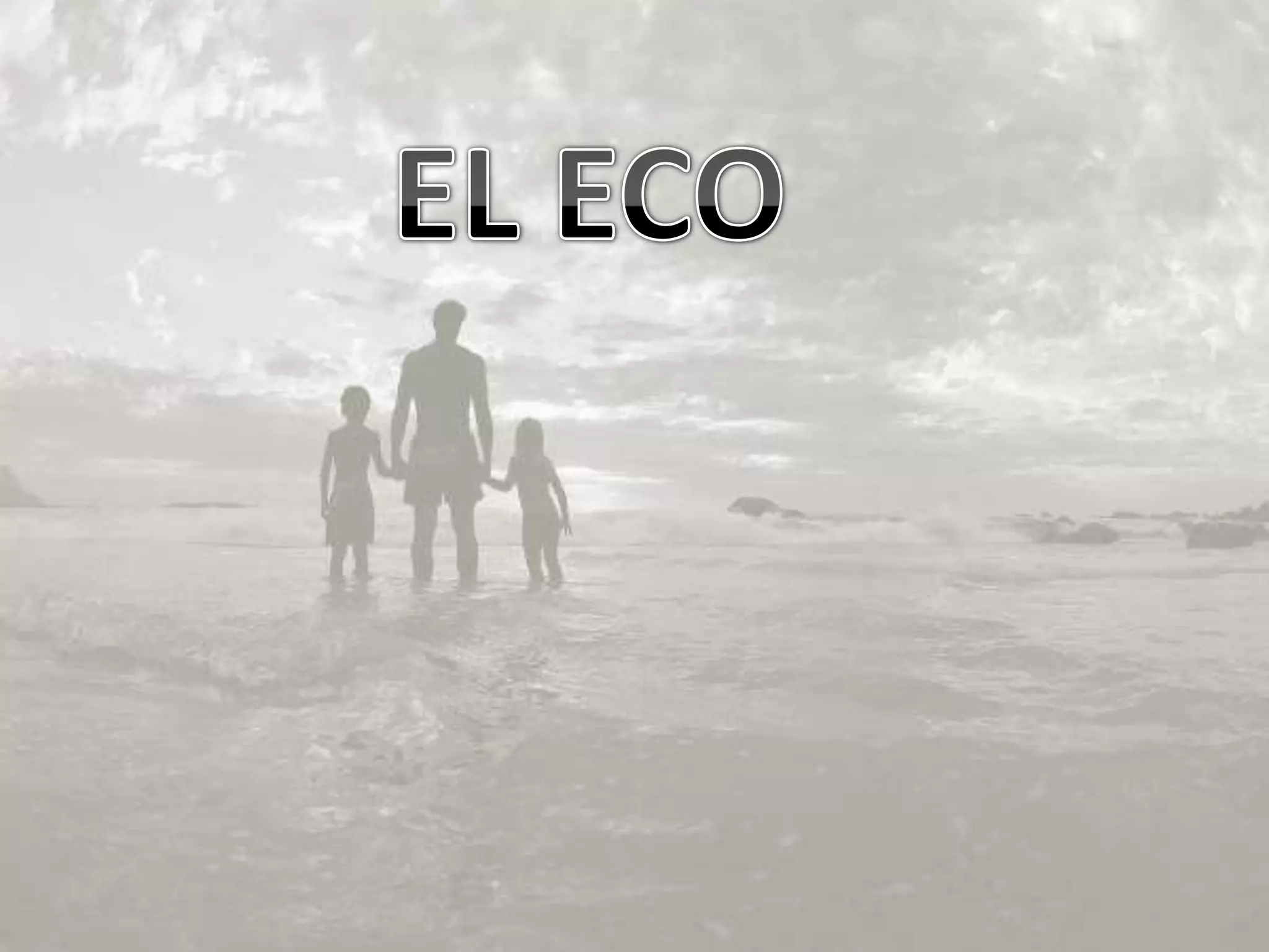 EL ECO