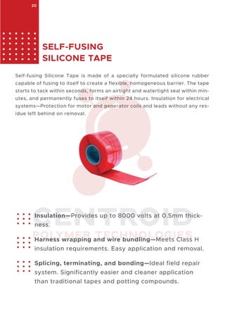 Silicone Insulation, Conductor Cover , Overall solution for Substation ...