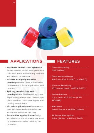 Silicone Insulation, Conductor Cover , Overall solution for Substation ...