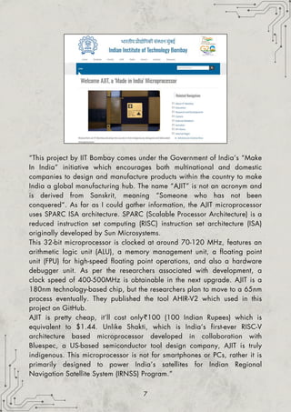 Elect-O-Tale 2nd Edition, ECE Departmental Magazine, Techno Main Salt ...
