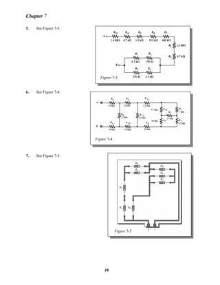 Chapter 7
5. See Figure 7-3.
Figure 7-3
6. See Figure 7-4.
Figure 7-4
7. See Figure 7-5.
Figure 7-5
48
 