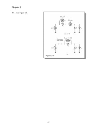 Chapter 2
47. See Figure 2-9.
Figure 2-9
12
 