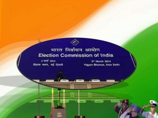 Election commission
