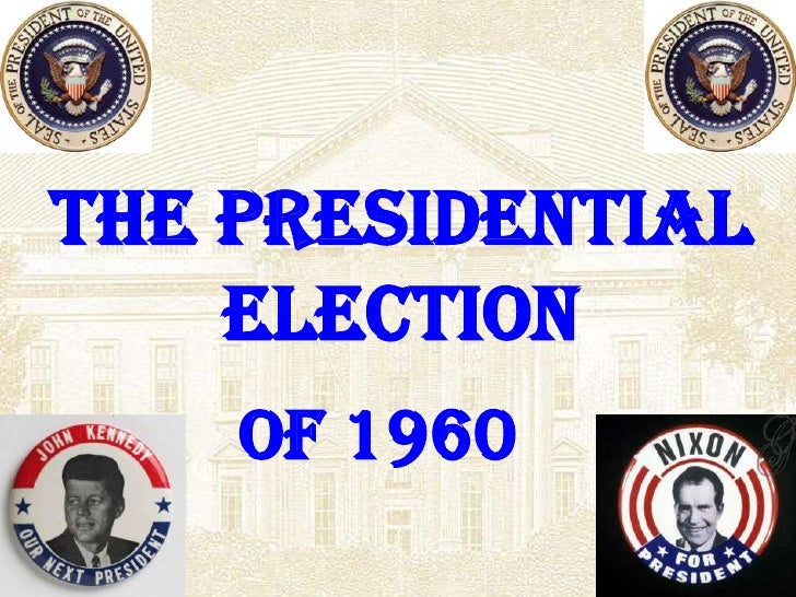 Election 1960