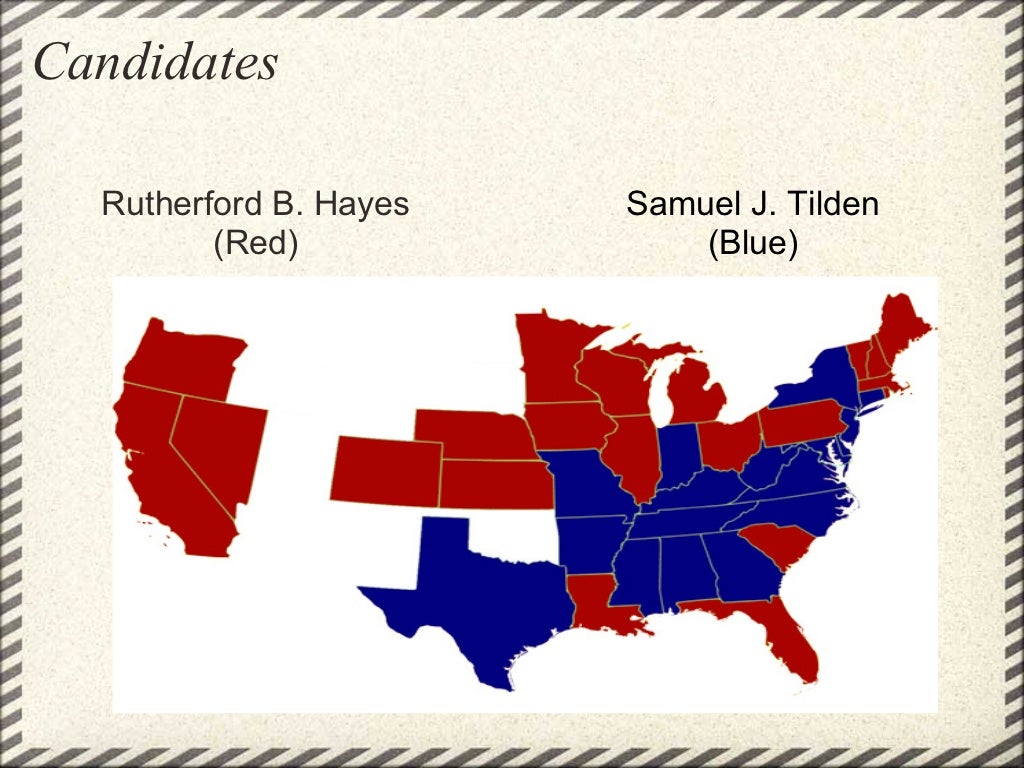 Election of 1876