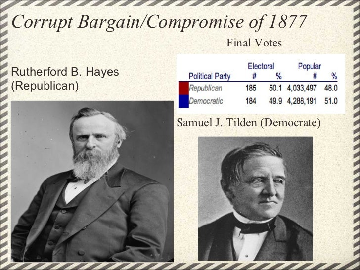 election of 1876