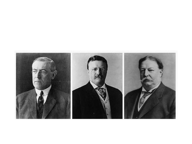 Election of 1912