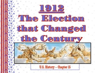 U.S. History – Chapter 15

 