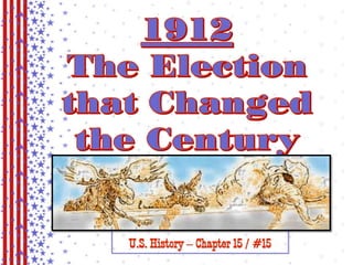 U.S. History – Chapter 15 / #15 
 