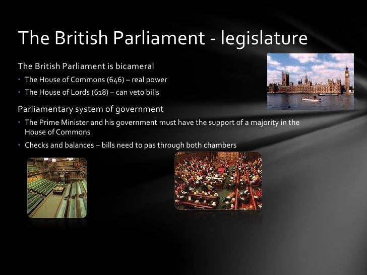 elections and politics in the uk great britain has this form of government