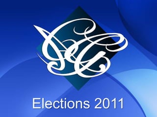 Elections 2011 