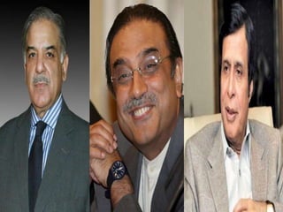 Pakistan Elections 2012-13 (RM)