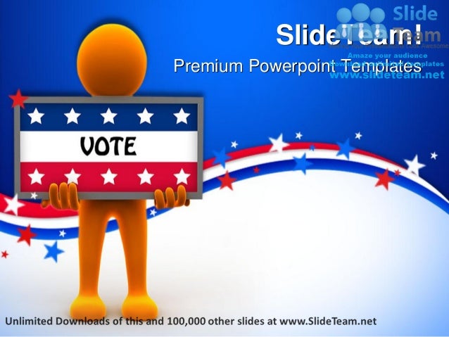 election time americana power